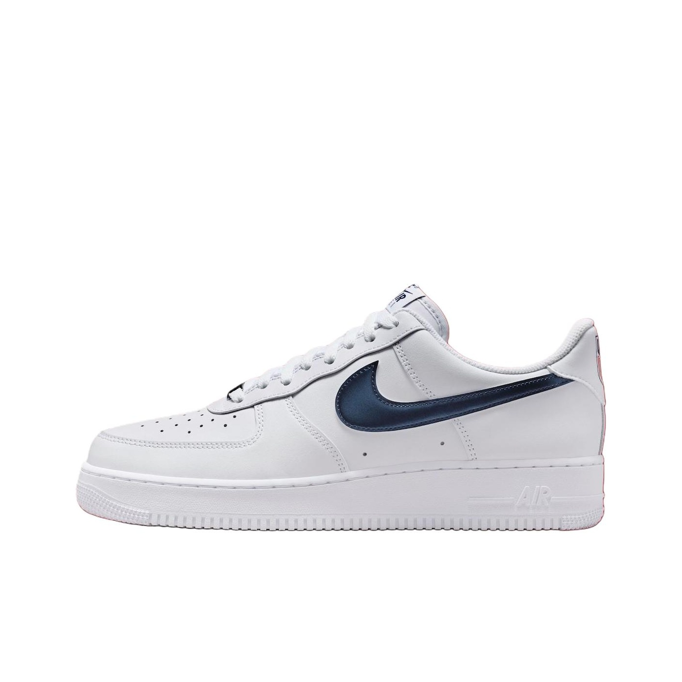 Nike Shoes Air Force 1 - Tênis Nike Air Force 1 Respirável