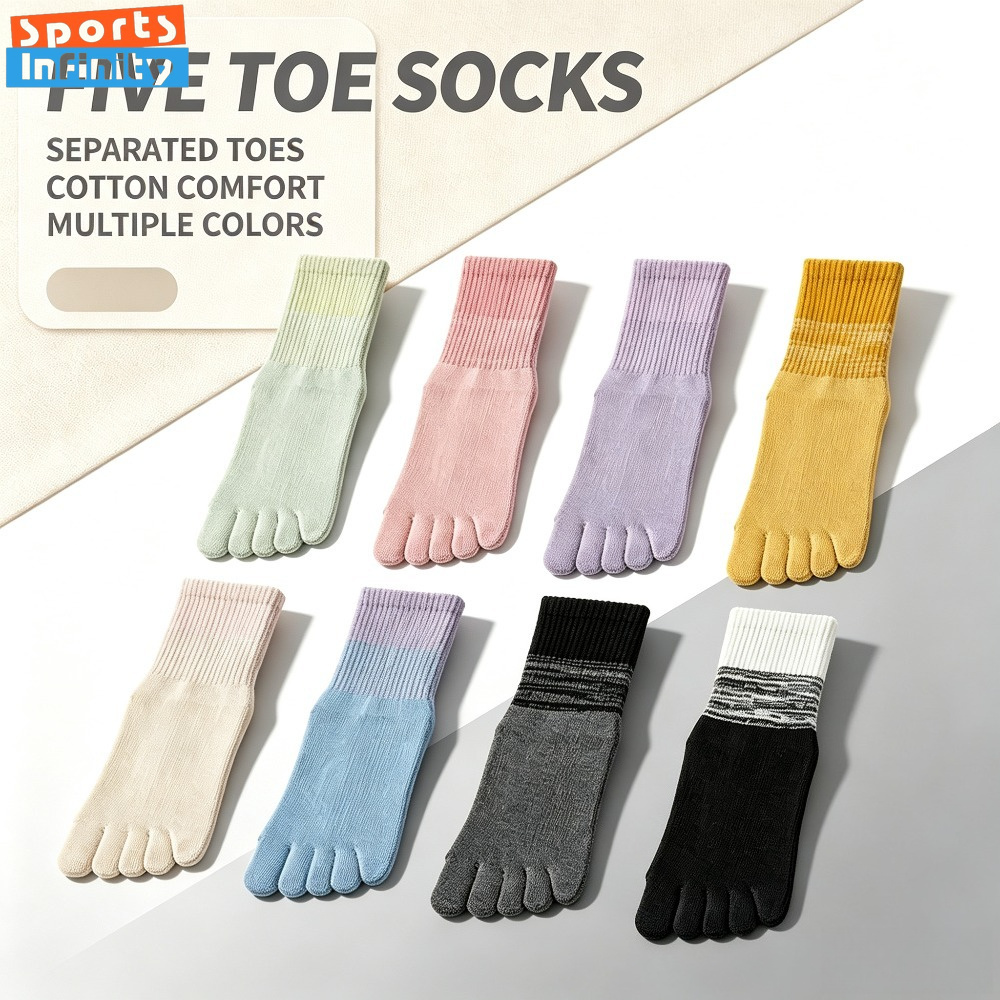 Grip Sock Yoga - Meias de Yoga para Mulheres, Antiderrapantes,