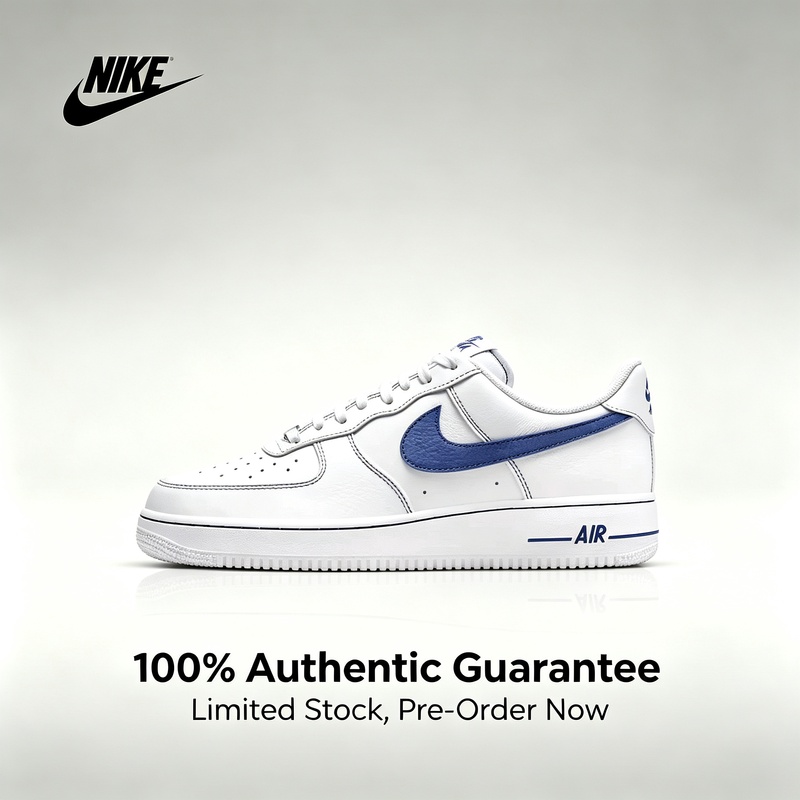 Nike Shoes Air Force 1 - Tênis Nike Air Force 1 Low