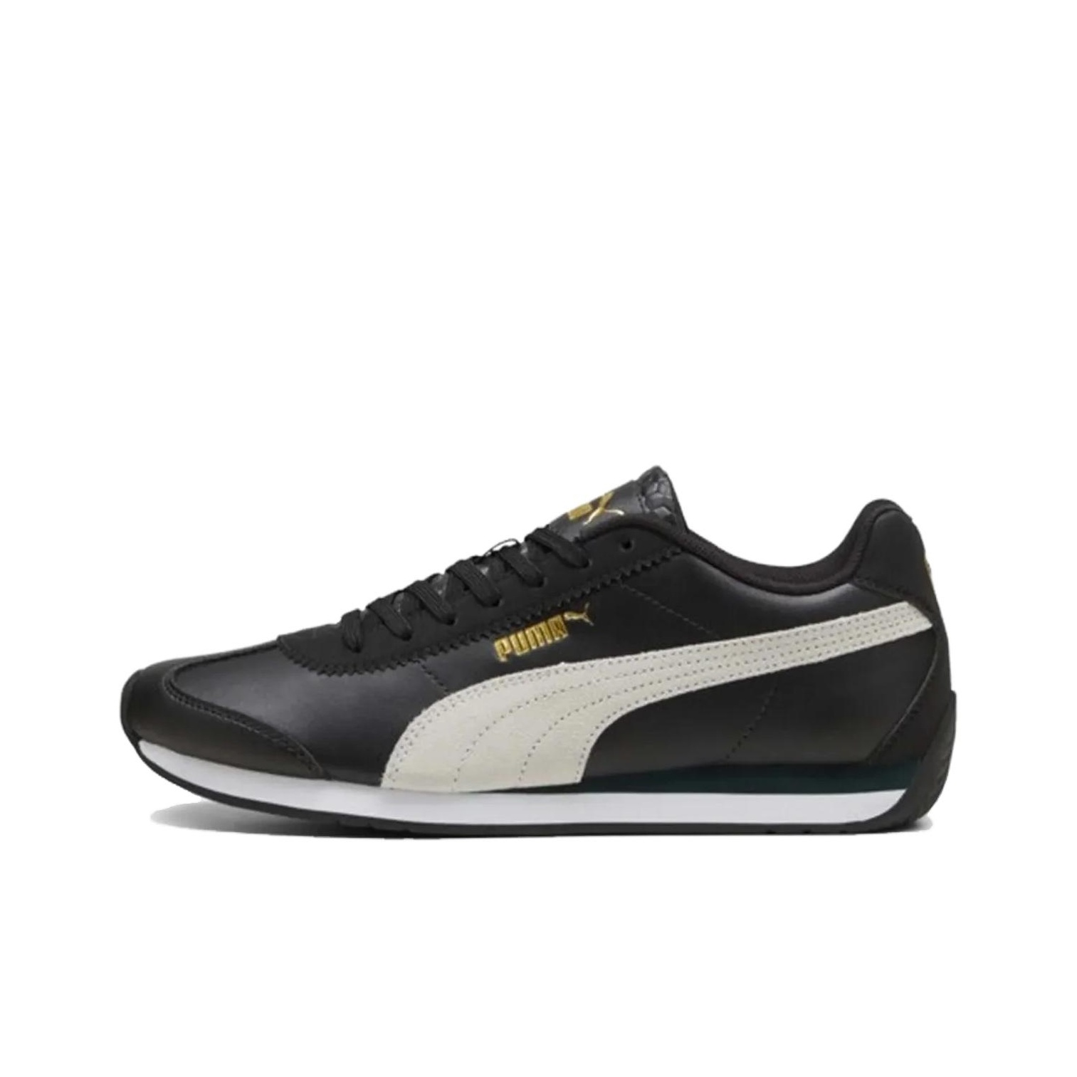 Puma Shoes Rs-X - PUMA Turin 3 Tênis casual de