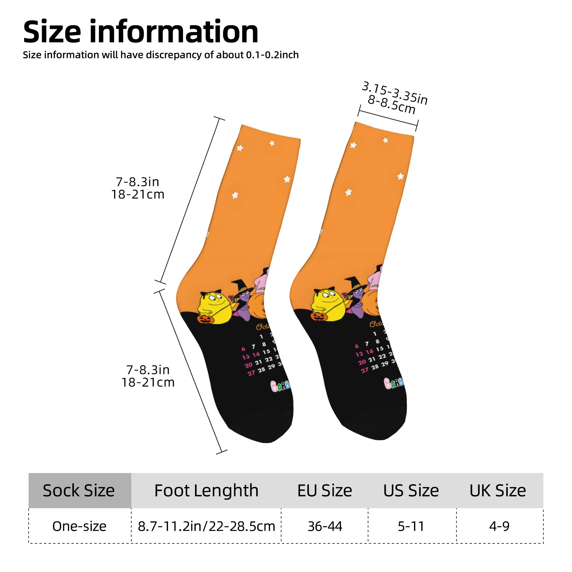 Meias Divertidas Personalizada - Dress Sock Men avaliação e preço