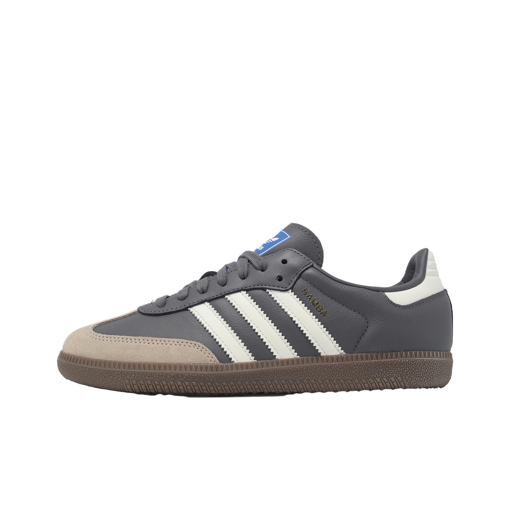 Tênis de Skate Adidas SAMBA OG - Adidas Shoes Samba avaliação e preço