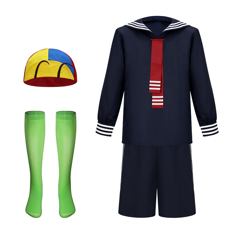 El chavo delcho quico kiko cos - Dress Sock Men avaliação e preço