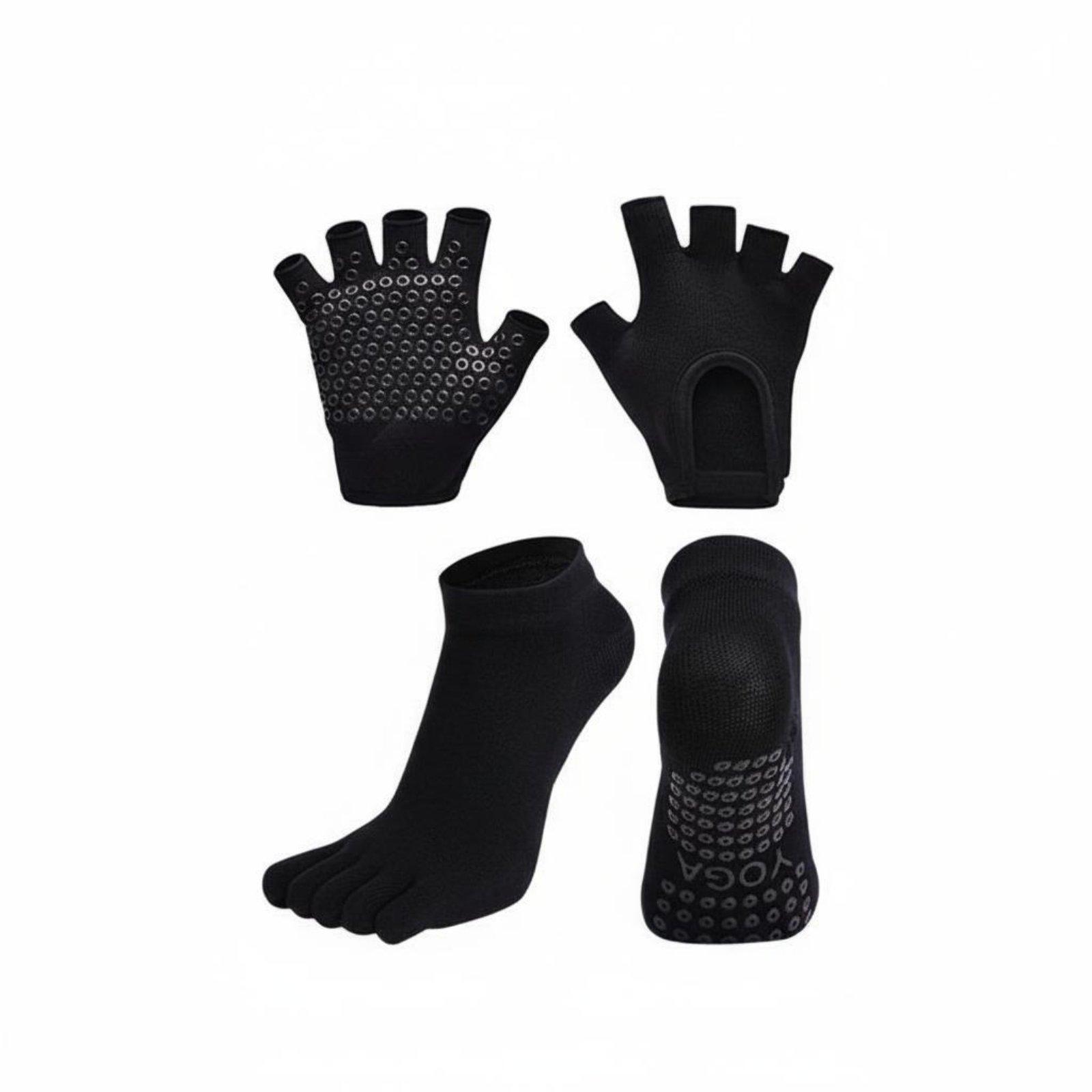 Meias Esportivas Antiderrapant - Grip Sock Yoga avaliação e preço