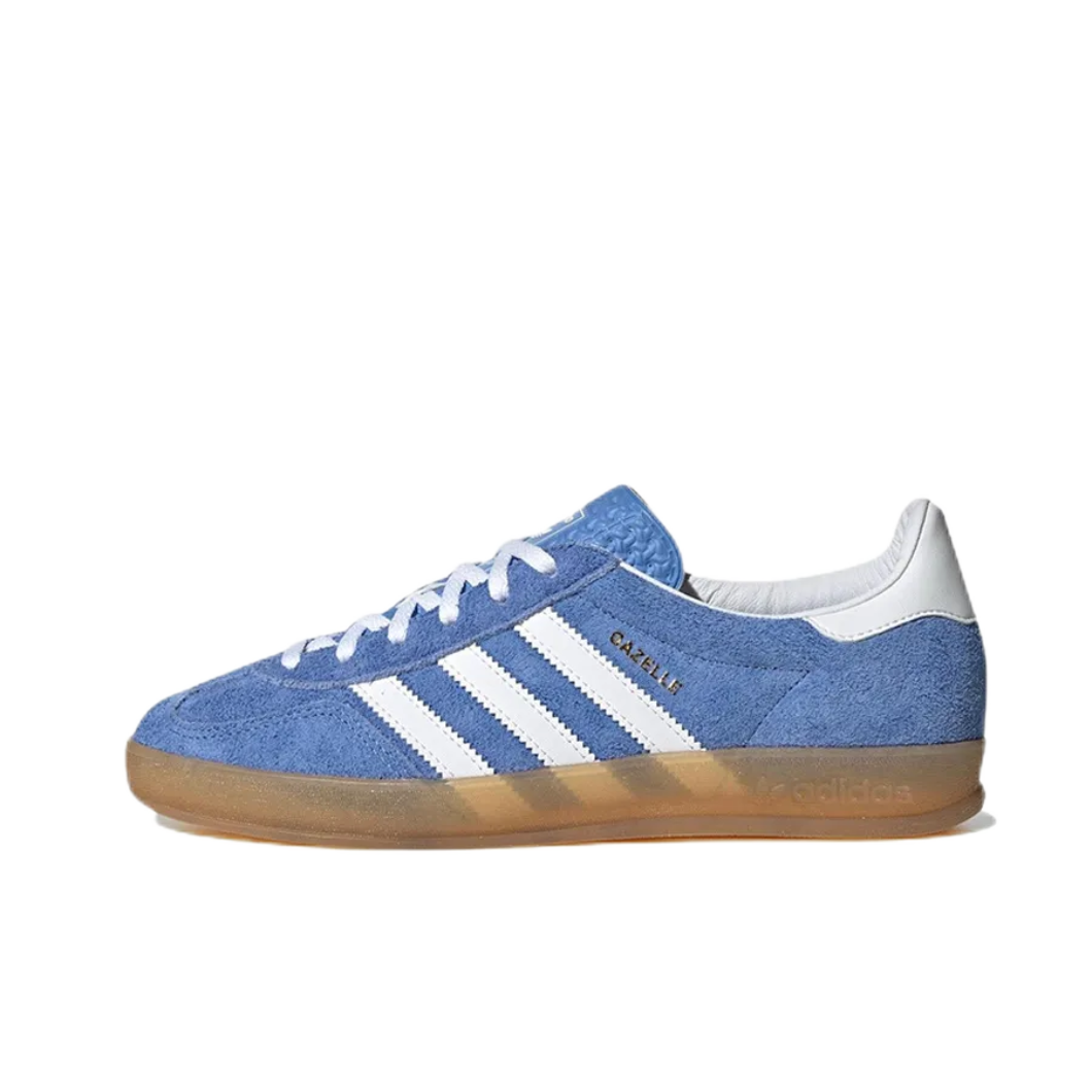 Adidas GAZELLE INDOOR W Origin - Adidas Shoes Gazelle avaliação e preço
