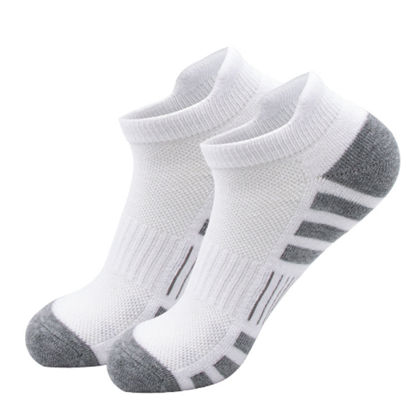Meias Esportivas de Corrida Un - Ankle Sock Low Cut avaliação e preço