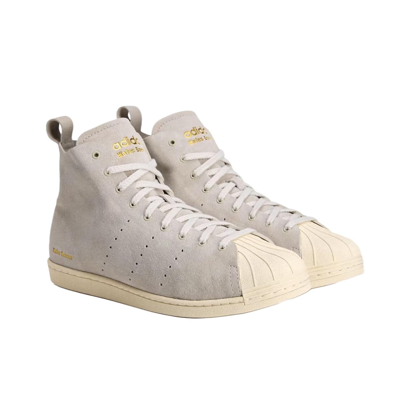 Tênis de Skate Unissex Wales B - Adidas Shoes Superstar avaliação e preço