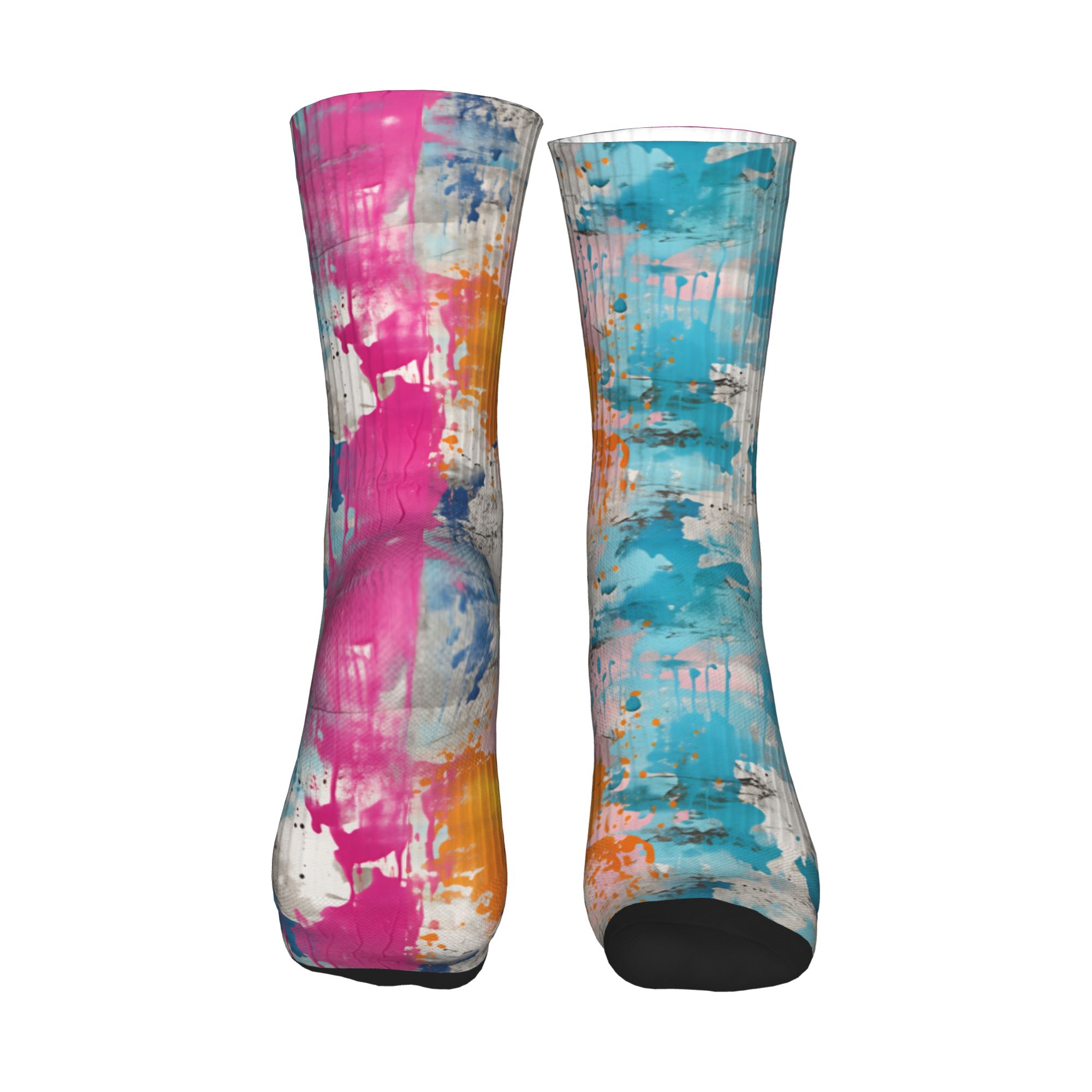 Meias de Vestir Girly Grunge c - Dress Sock Men avaliação e preço
