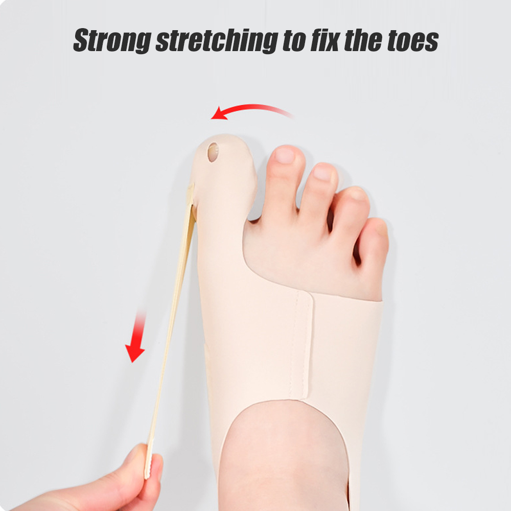 1 unidade de Corretor de Joane - Ankle Brace Sock avaliação e preço