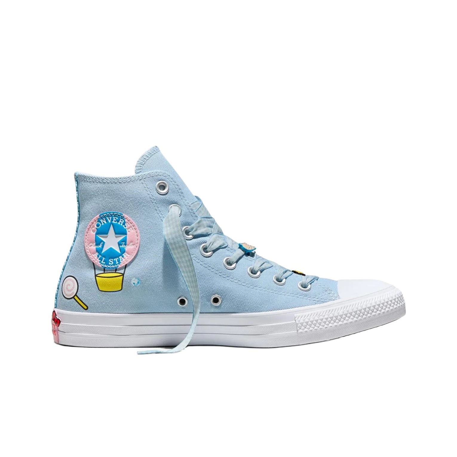Converse x Hello Kitty AND Fri - Converse Shoes Chuck Taylor All Star avaliação e preço