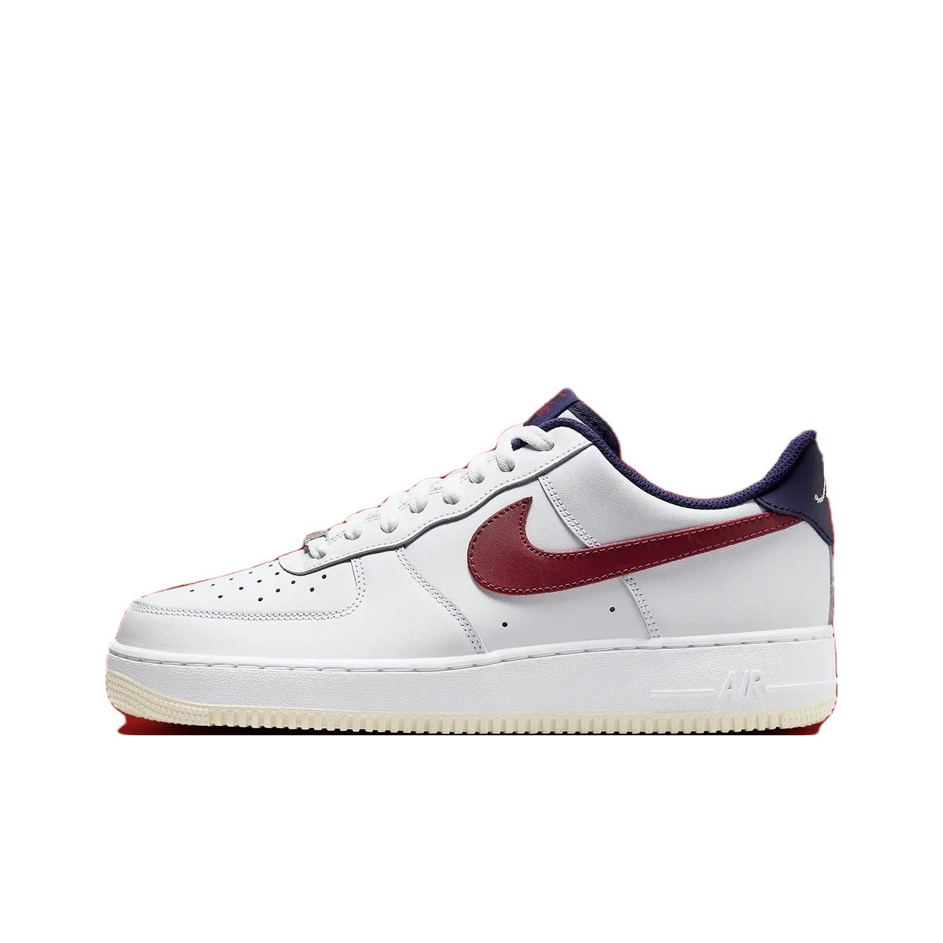 Tênis Nike Air Force 1 para Sk - Nike Shoes Air Force 1 avaliação e preço