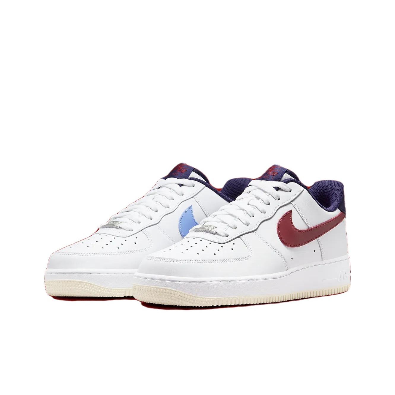 Tênis Nike Air Force 1 para Sk - Nike Shoes Air Force 1 avaliação e preço