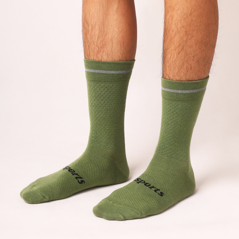 Meias de Ciclismo Refletivas d - Thermal Sock Winter avaliação e preço