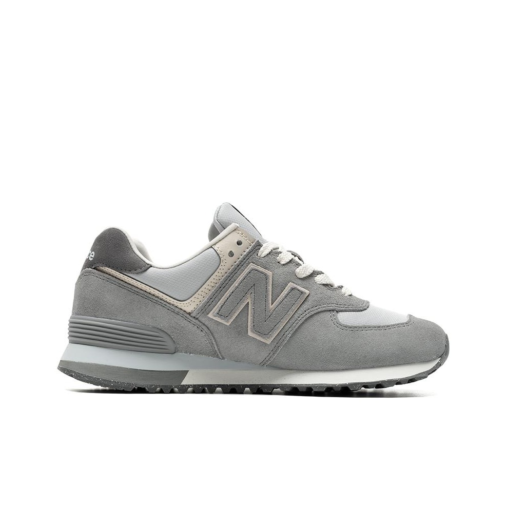 Tênis casuais unissex New Bala - New Balance Shoes 574 avaliação e preço