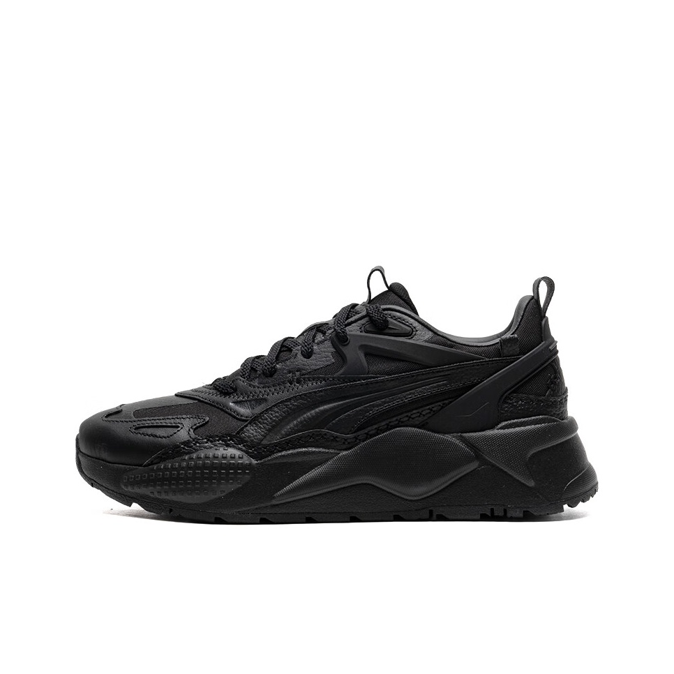 PUMA RS X Tênis casual de cano - Puma Shoes Rs-X avaliação e preço