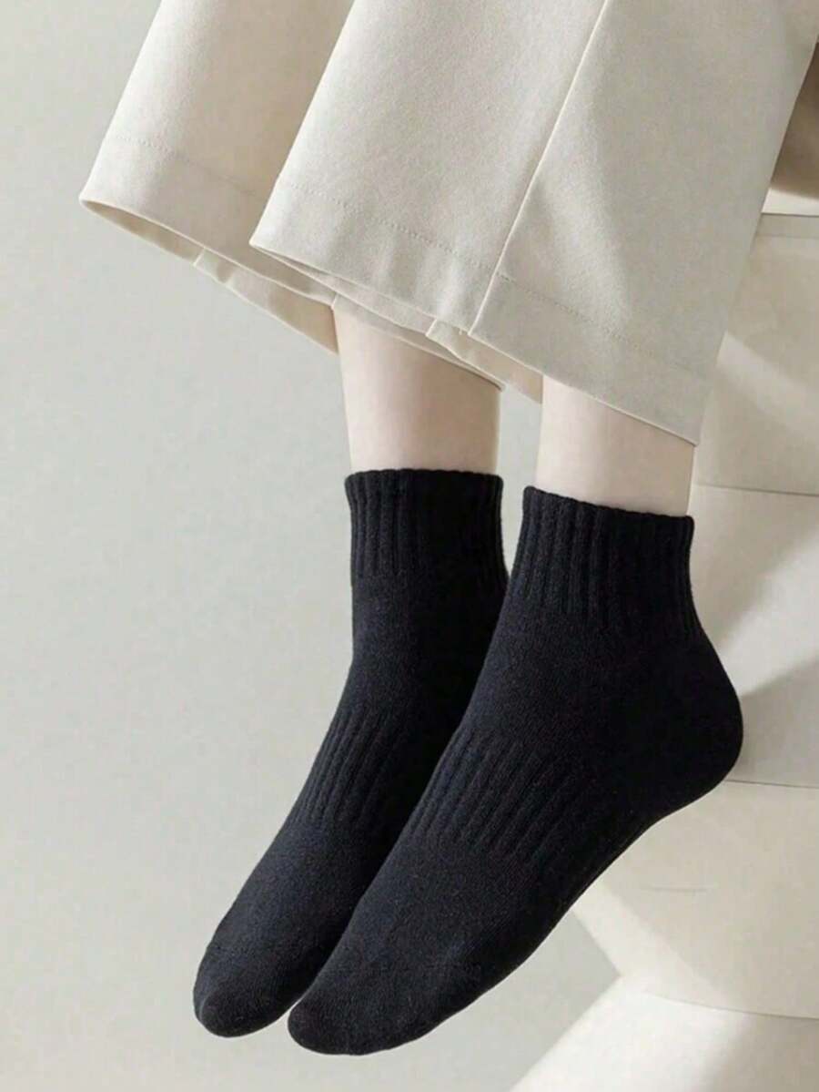 10 Pares de Meias Esportivas M - Ankle Sock Low Cut avaliação e preço