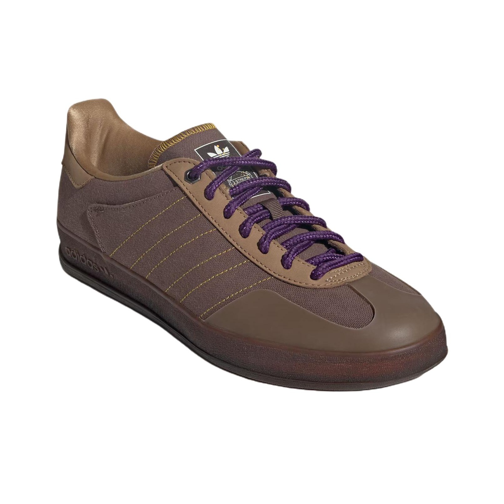 Adidas Originals GAZELLE INDOO - Adidas Shoes Gazelle avaliação e preço