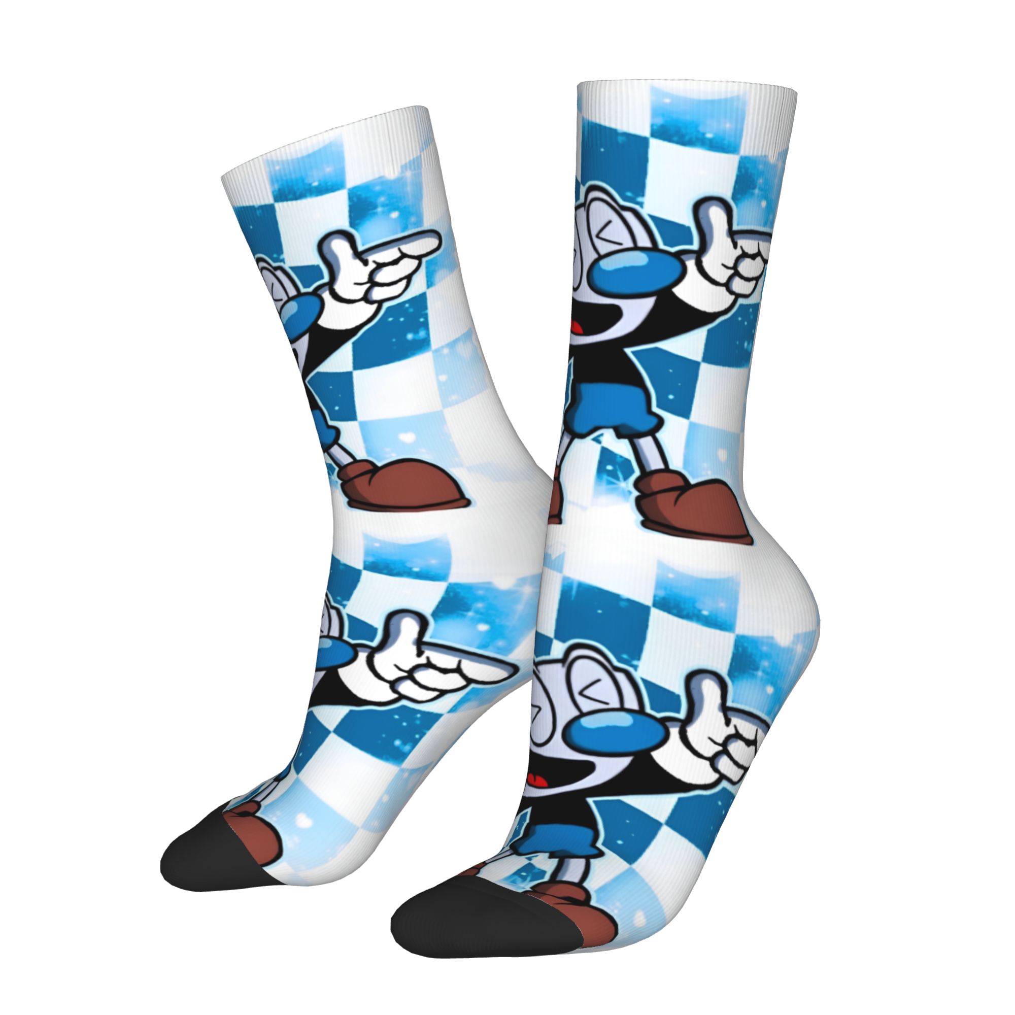 Meias masculinas personalizada - Dress Sock Men avaliação e preço