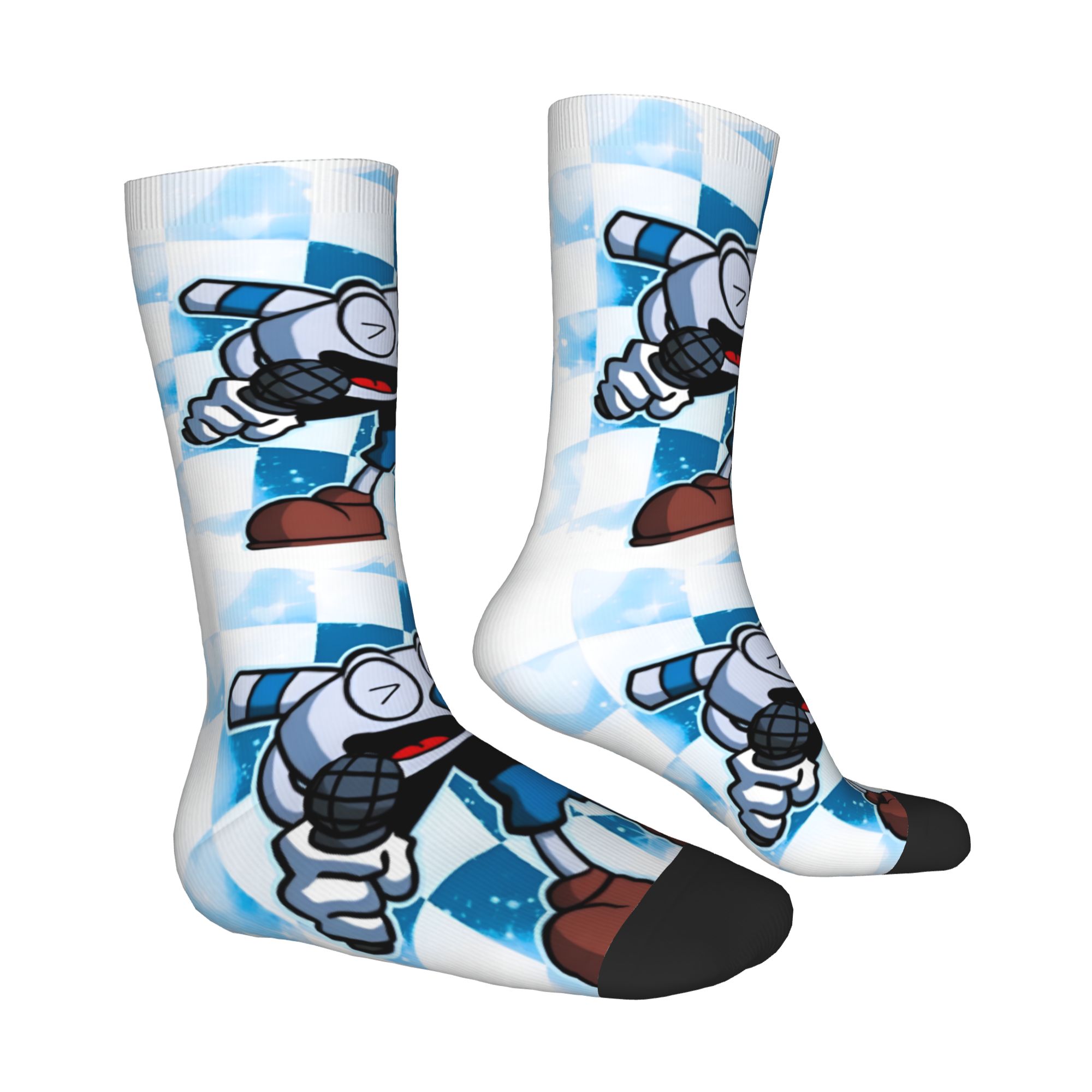 Meias masculinas personalizada - Dress Sock Men avaliação e preço