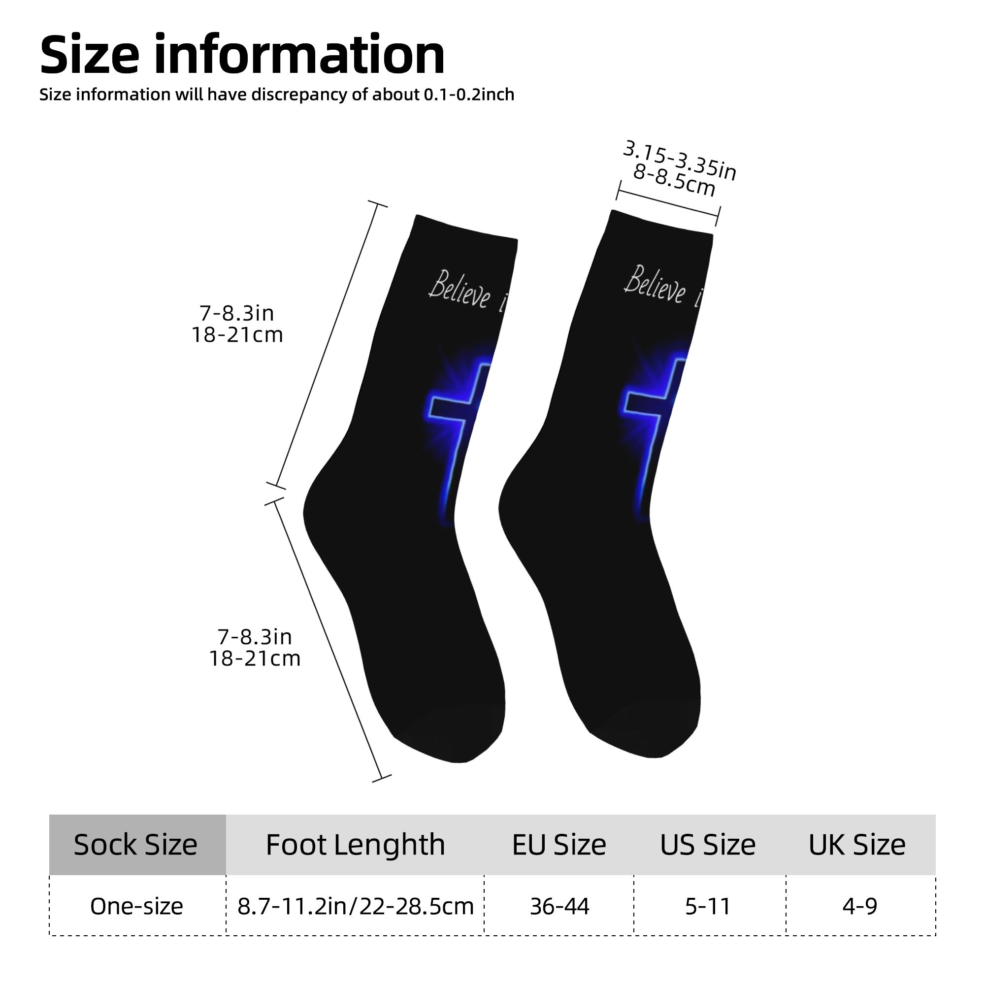 Meias Personalizadas com Estam - Dress Sock Men avaliação e preço