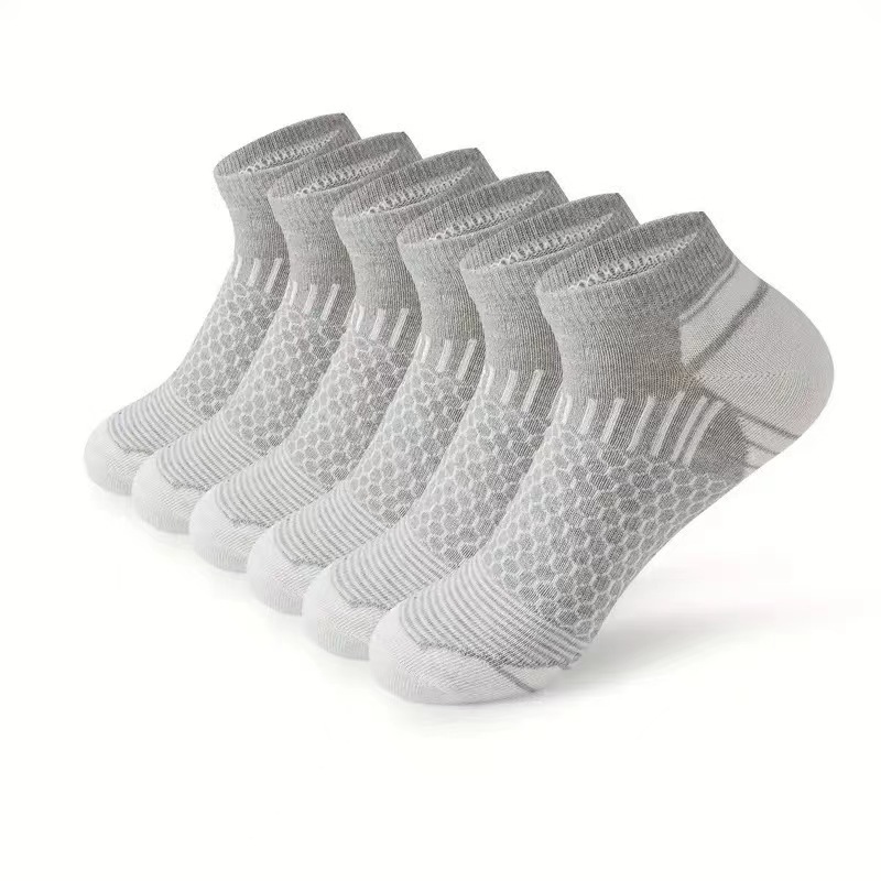 12 Pares de Meias Esportivas M - Ankle Sock Low Cut avaliação e preço